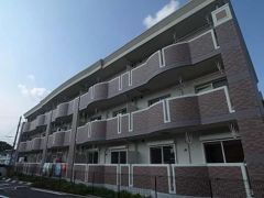 One’sSweetHomeⅡの外観画像