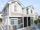 シンフォニア弐番館の外観