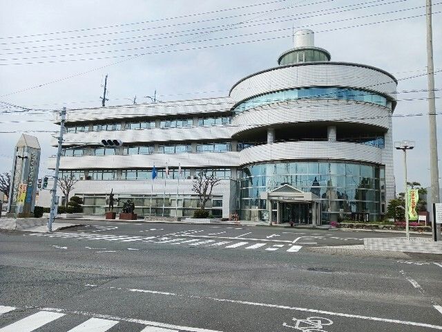 近くの掛川市役所大東支所まで3,100m(徒歩39分)