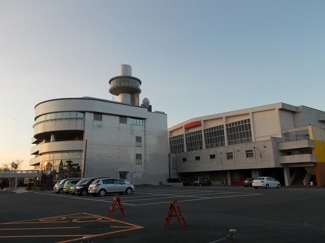 近くの掛川市役所 大東支所まで3,100m（徒歩39分）