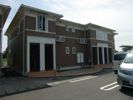 ベリー千浜Ⅱの間取り画像