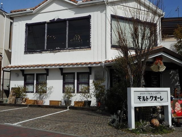 近くの飲食店まで900m（徒歩12分）