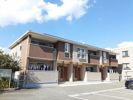 ヴァーサBの間取り画像