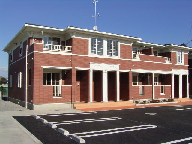 ルナの外観画像