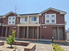 ブリアントビュ－ Eの外観画像