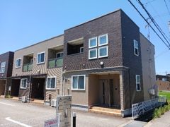 セトル・アンソレイユ Bの外観画像