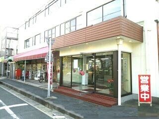 近くのショップミマスまで1,830m(徒歩23分)