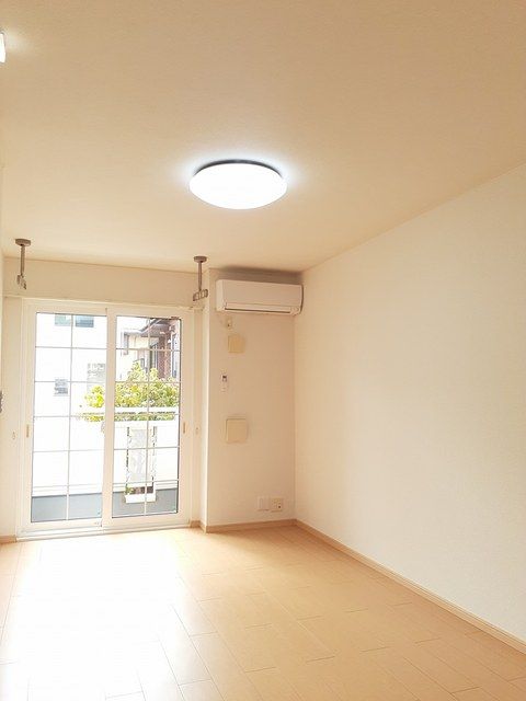 リビング