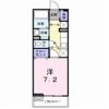リベラシオンⅢBの間取り画像