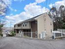 GroveSideVillaAの間取り画像