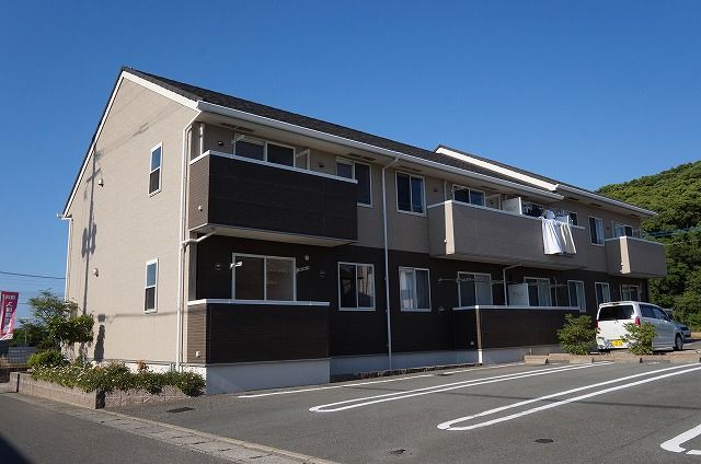 ドリーム・ハウスの外観画像