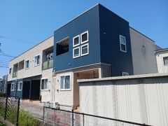 グリ－ンヒルの外観画像