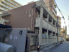 メゾンE・M・Iの外観画像