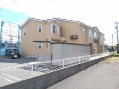 ブライトアヴェニューの外観画像
