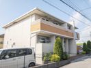ブリーズⅡの間取り画像