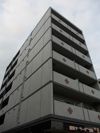 グラン サージュ コヤスの間取り画像