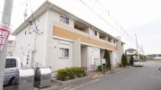 フェア・ステージ羽鳥野Bの外観画像