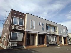 ランドルフⅡの外観画像