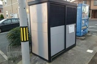 至近の施設あり