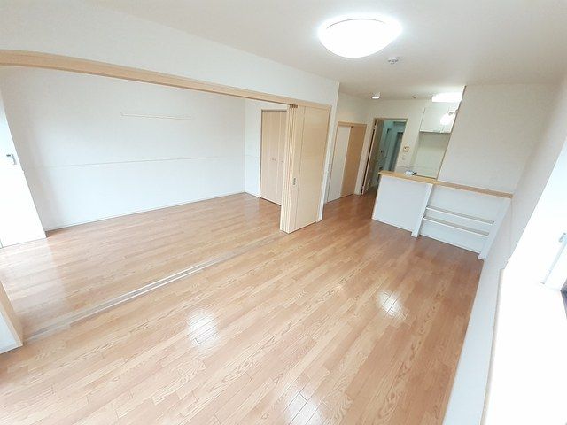 リビング