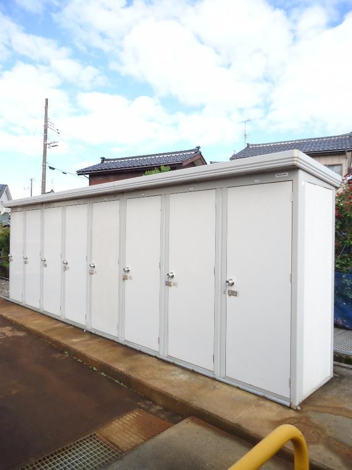 その他