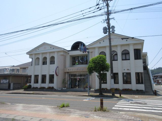 近くの幼稚園・保育園まで700m（徒歩9分）