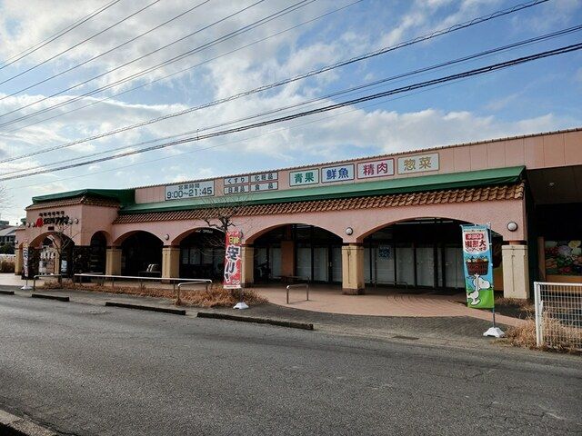 近くのくすりのアオキまで300m(徒歩4分)