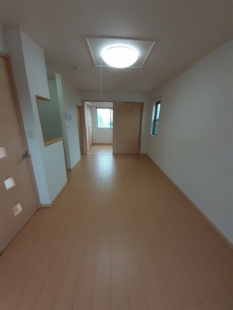 リビング