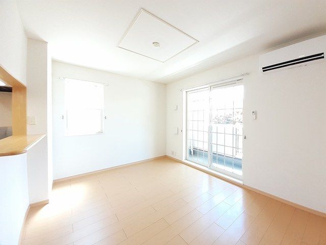 リビング