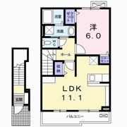 M．Y STORYの間取り画像