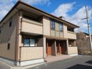 ア・ラ・モード パレBの間取り画像