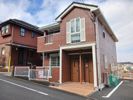 アイビー・ヒルズAの間取り画像