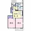 プレ ブリッジ シェトワ Ⅰの間取り画像