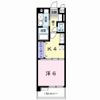 CROSS WAVE嵐山の間取り画像