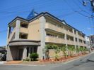 CROSS WAVE嵐山の間取り画像