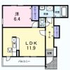 サニー KⅡの間取り画像