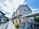 サンリットFの間取り画像