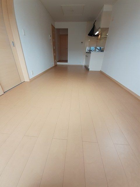 リビング