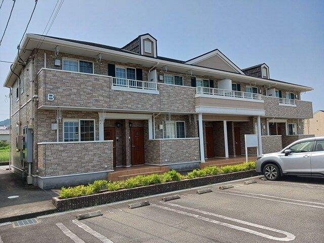プリマベーラ Bの外観画像