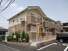 デスパシオ ツーの外観画像