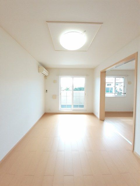 リビング