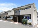 メゾン加登屋Ⅰの外観