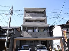 グランフィオーレ ウエダの外観画像