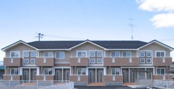 ベルハウス八幡の外観画像