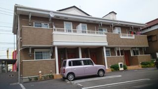 第六ファミール明定の外観画像