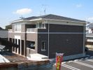 レスプランド－ルの間取り画像