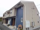 アウローラ吉田の外観