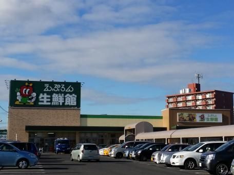 近くのえぷろんまで400m（徒歩5分）