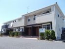 メゾン ブリーズ Ⅰの間取り画像