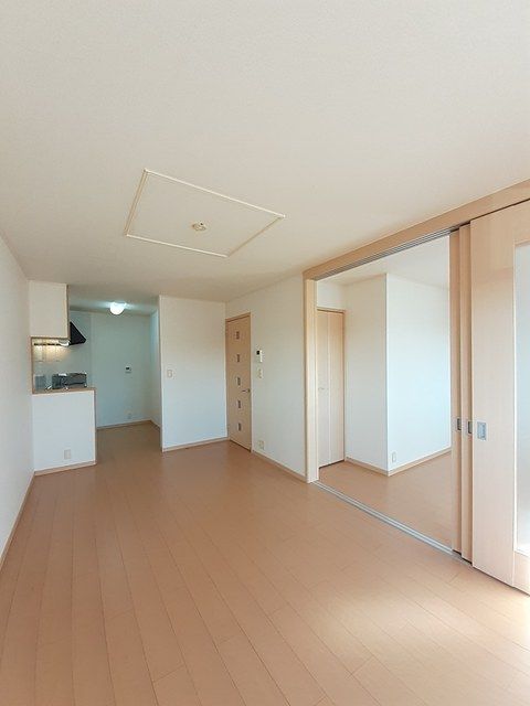 リビング